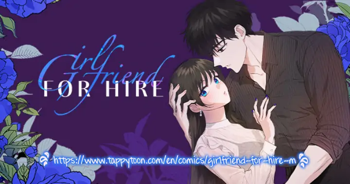 Girlfriend for Hire-Chapter 15